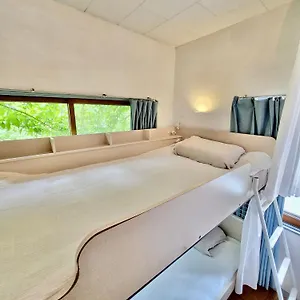 Vanguard Backpackers Homestay